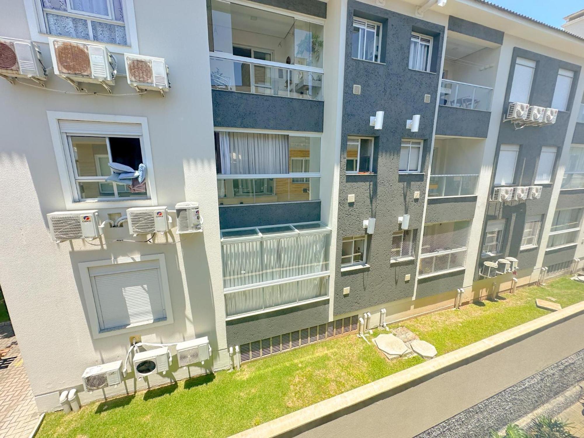 Elegant Duplex Apartment Florianopolis Exterior photo