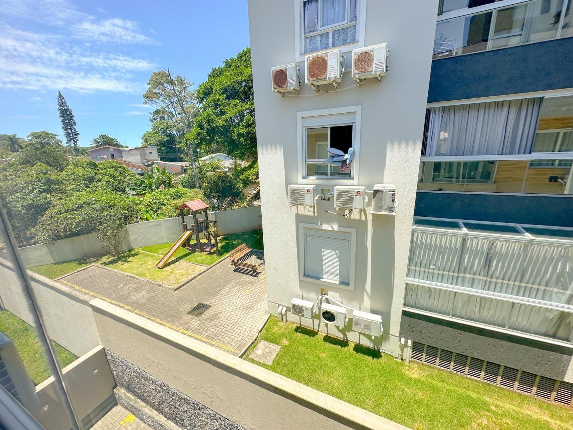 Elegant Duplex Apartment Florianopolis Exterior photo